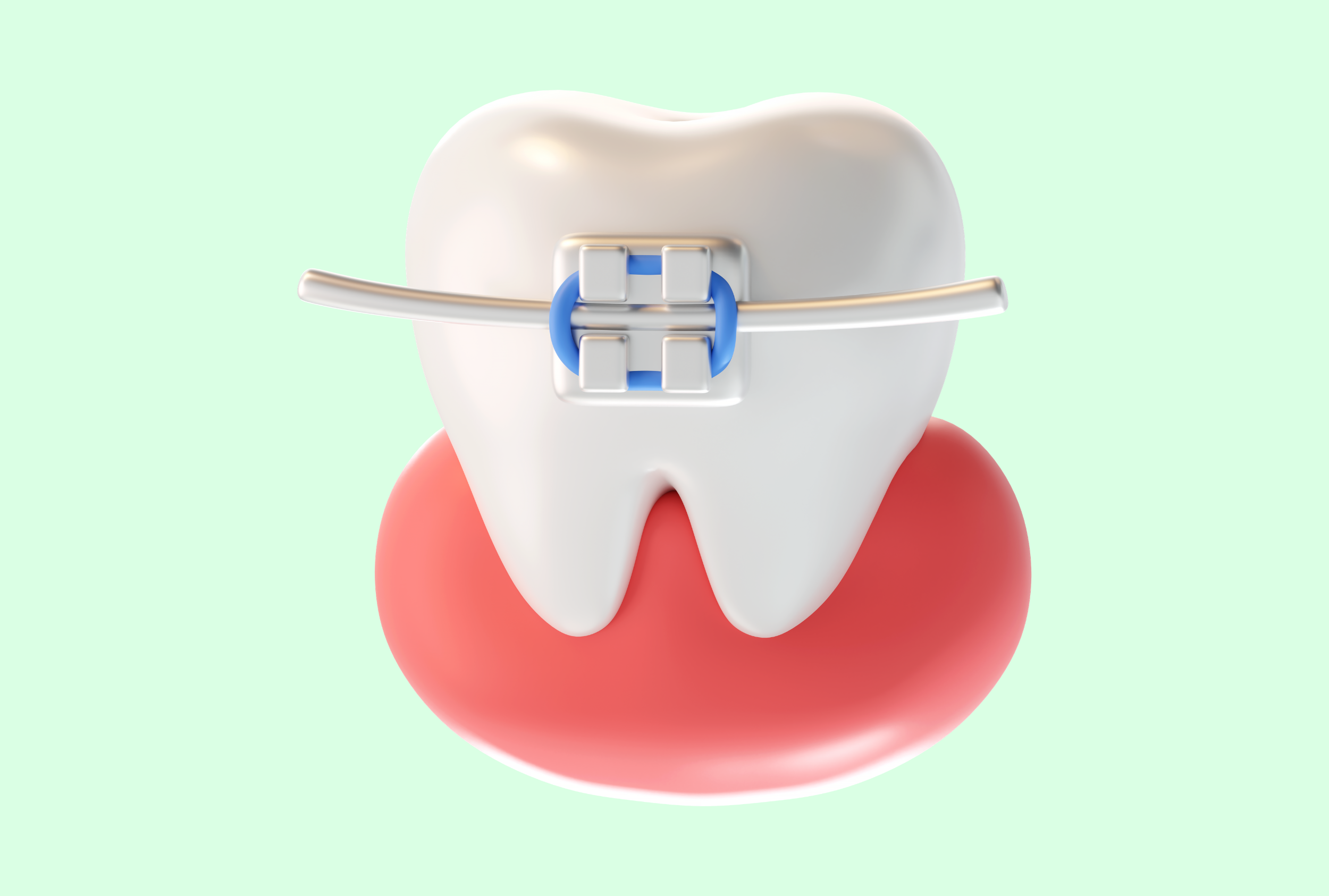 成人矯正のイメージ